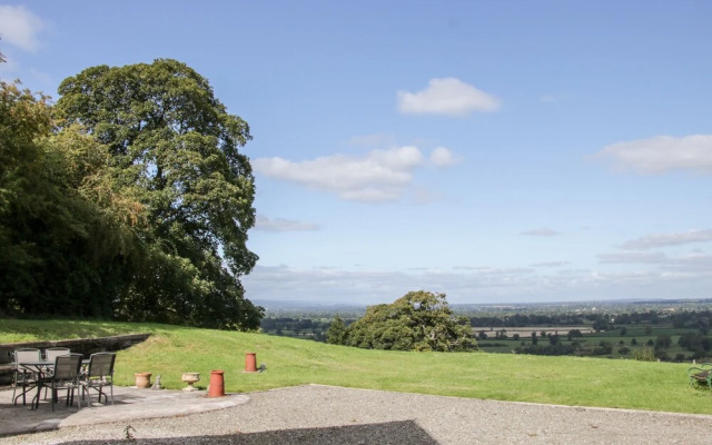 Bausley Chapel