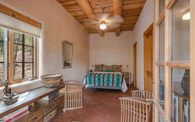 2/3bd Canyon View Retreat