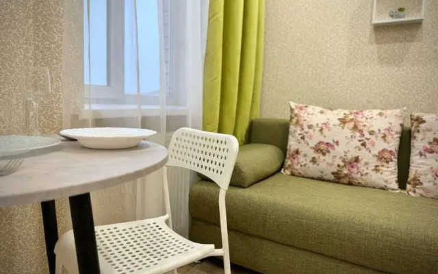 Апартаменты Рейди Рум на ул. Вл.Невского, д. 25/3