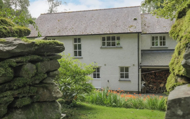 Orchard House