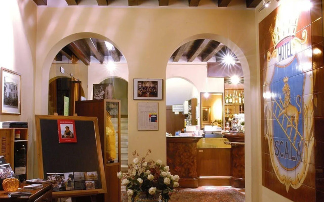 Hotel Scala