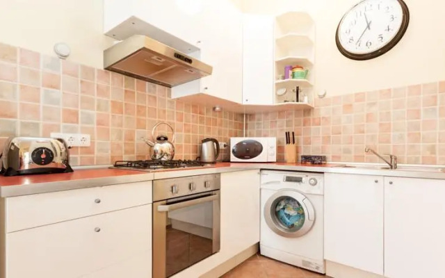 Avantgarde Suites - Broadway