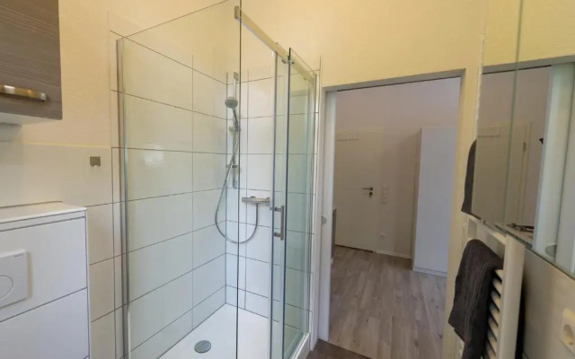 Appartment Stadtgarten