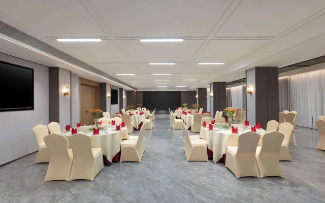 Ramada Encore By Wyndham Qingyuan Liannan