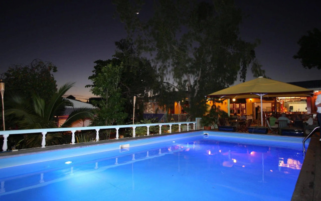 Caribbean Club Bonaire