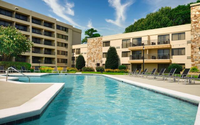 DoubleTree by Hilton Williamsburg