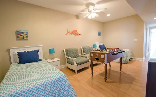 Myrtle Beach 304A Villa Villa 6