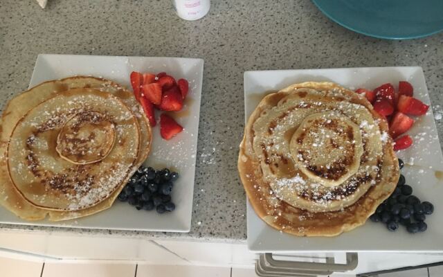 Lazy Waves Boutique B&B