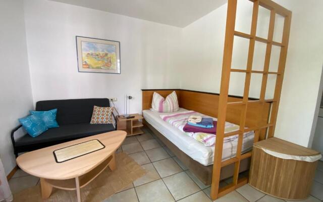 Apartmenthaus Home24