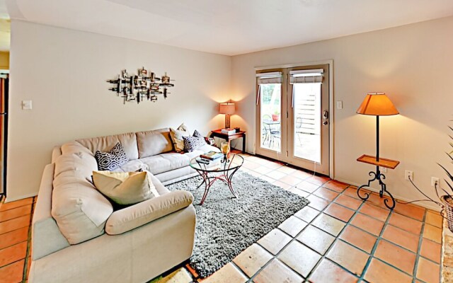 Beaver Duplex Unit B - 2 Br Duplex