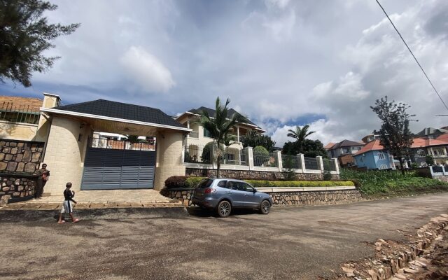 Affordable Homes Kigali