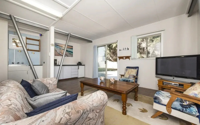 The Cray Pot - Centre of it all