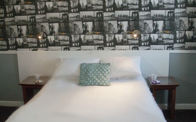 Durham Tees Hotel