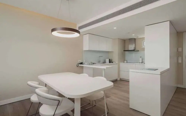 Dom Pedro Residences