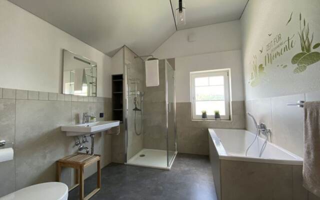 Haus Mariechen Comfortable Holiday Residence