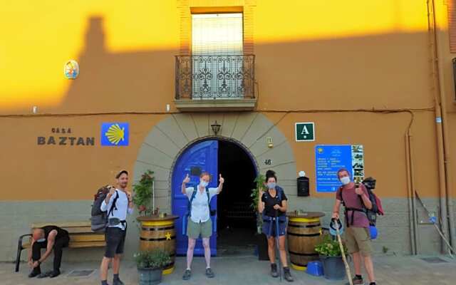 Albergue Casa Baztan