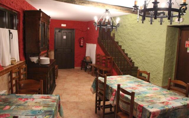 Hotel Rural Vegalion