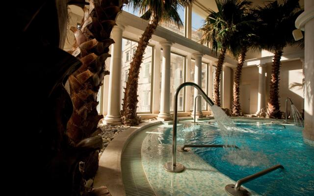 InterContinental Phoenicia Beirut by IHG