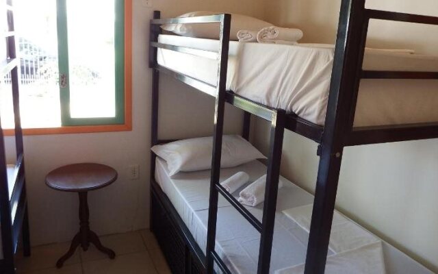 Hostel Santo Antonio