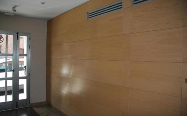 Apartmento Avda Madrid