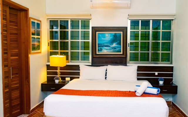 Hotel Scarlette
