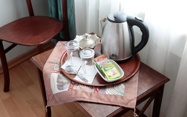 Buhara Apart Oldcity