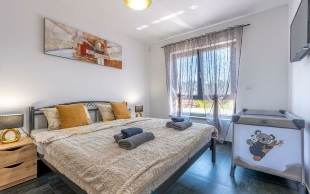 Appartement Roos