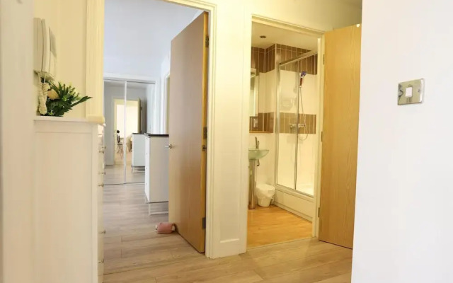 Birmingham Postbox Premier Home Stay