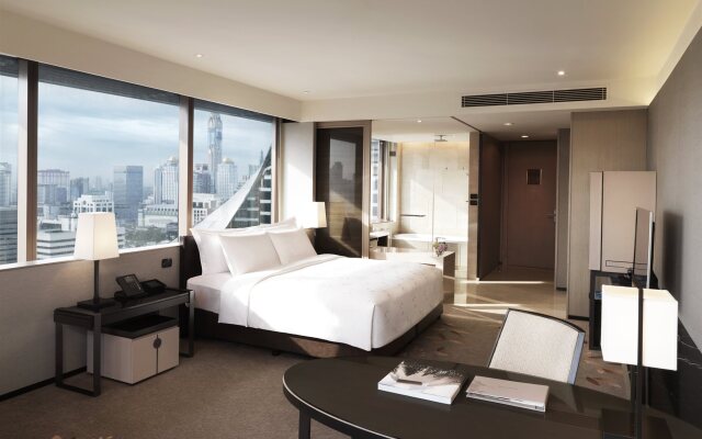 The Okura Prestige Bangkok