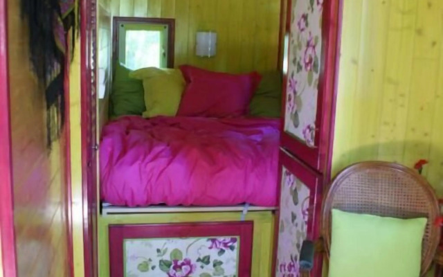 Moulin de l'Aumonier