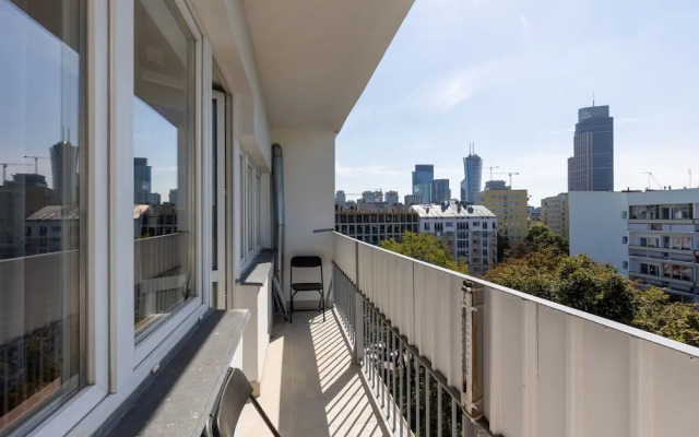 Al. Solidarnosci 92/95