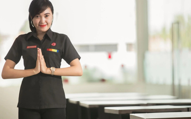 Amaris Hotel Bengkulu