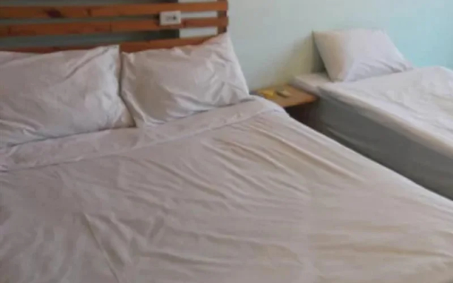 Anong Guesthouse