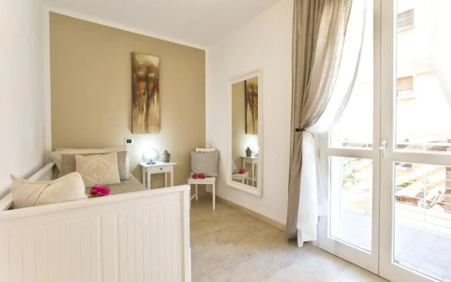 Fanny s House in Alghero