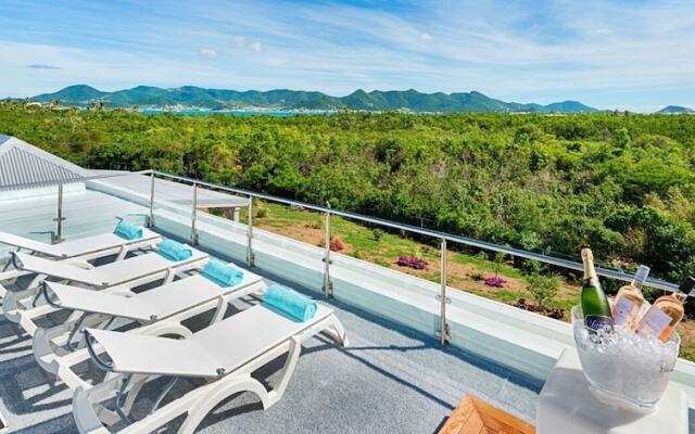 Villa Bahia Blue