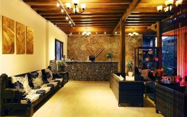 Thorn-apple Boutique Inn