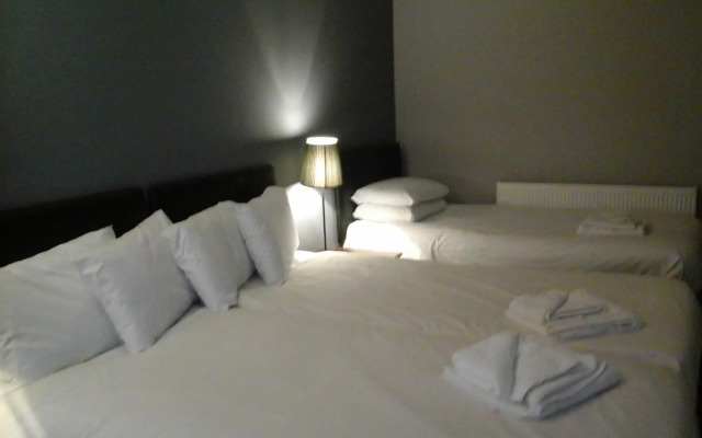 The Liverpool Inn Hotel