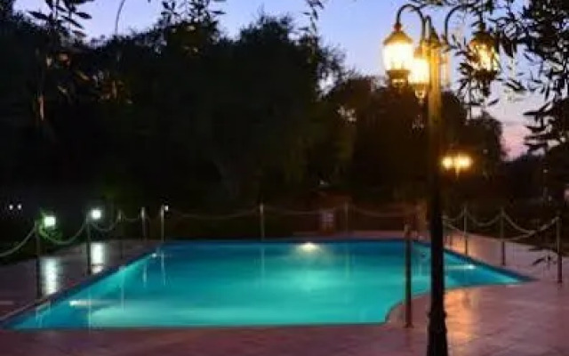 Villa Elia