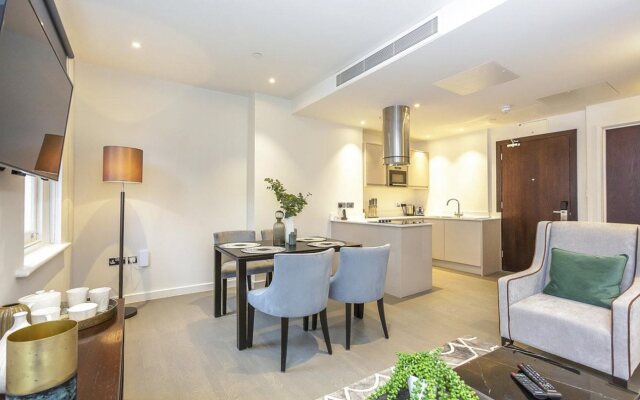 BShan Apartments