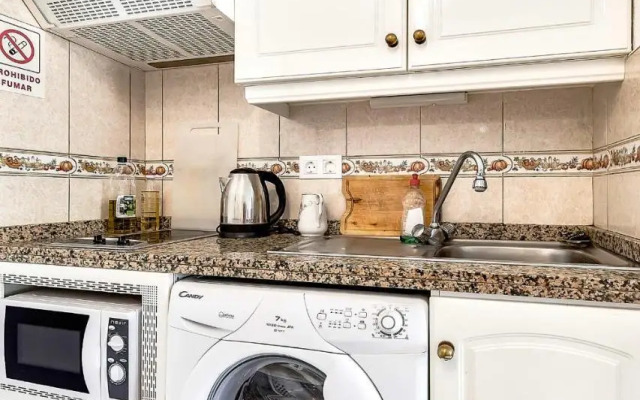 Santa Maria 2 bedrooms