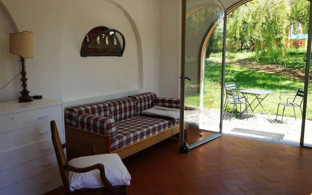 Agriturismo Poggio La Fioraia