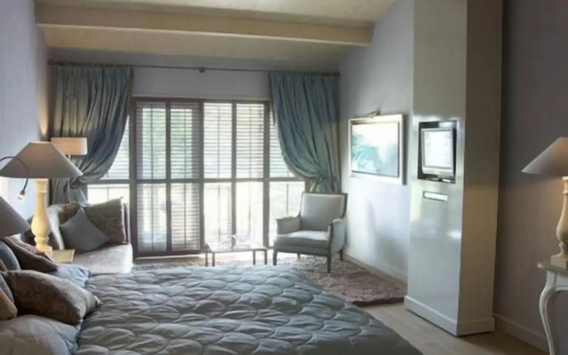 Restaurant Hotel Merlet