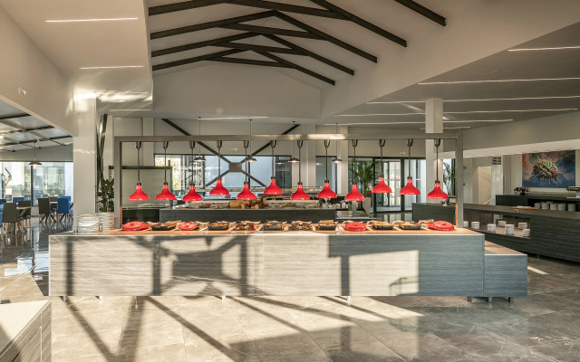 Galini Palace Resort Hotel