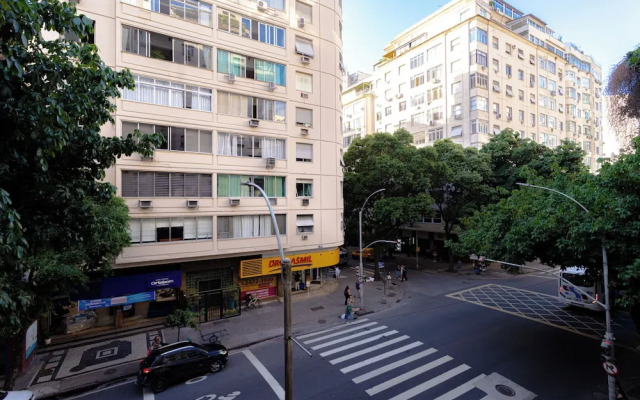 360 Copa Beach NSC By SUHCasa