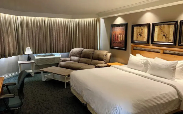 Peace Valley Inns
