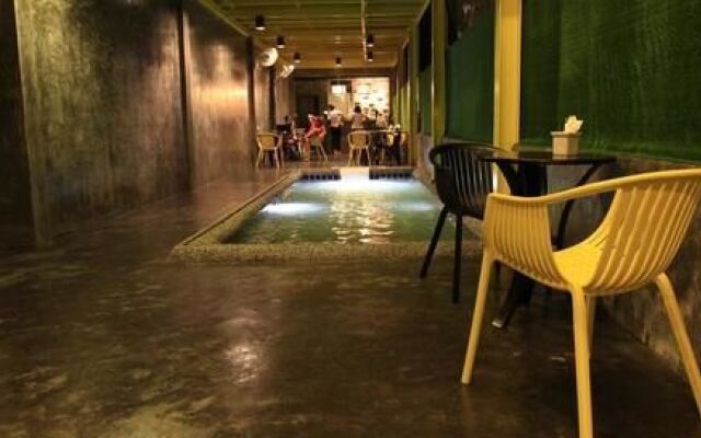 Your Hostel