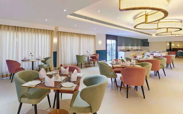 Tulip Inn Bhopal