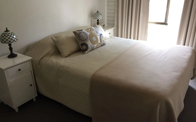 Martin Fields Beach Retreat