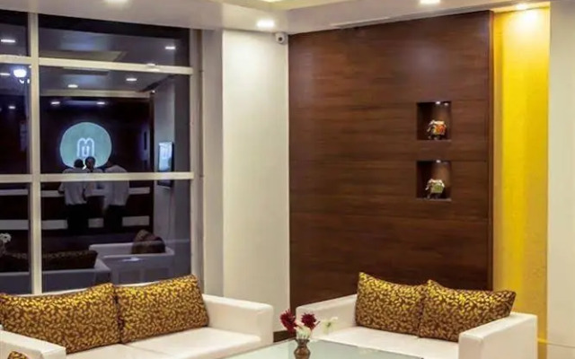 Mango Hotels, Jodhpur