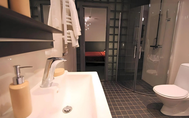 Stockholm Inn Hotel